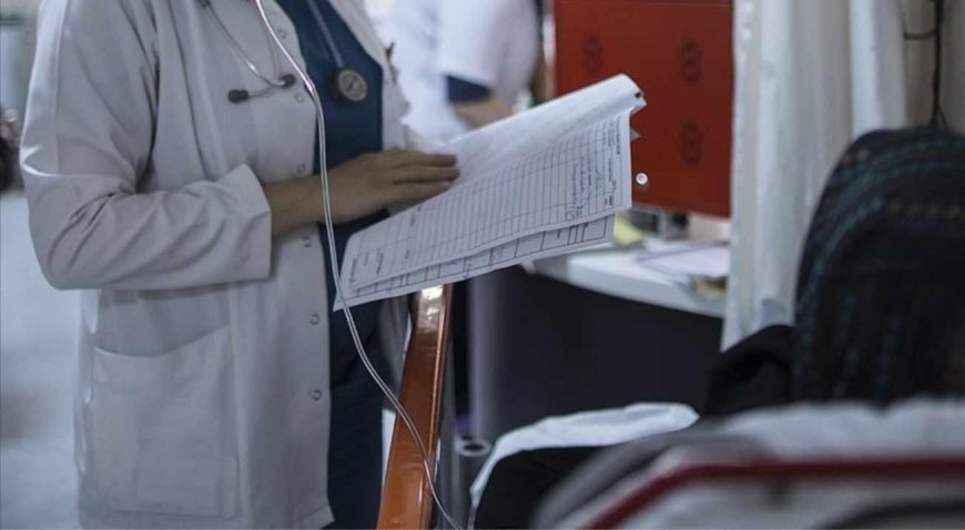 Bu ilaç tek bir kişi için üretildi! 50 binde 1 bile olmayan hastalık