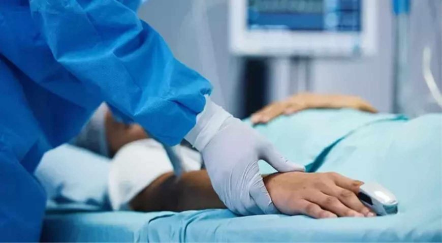 Hemşireden insanlık dışı hareket! Nöbette rahat etmek için hastaların ölümüne yol açtı: Savcılıktan karar geldi