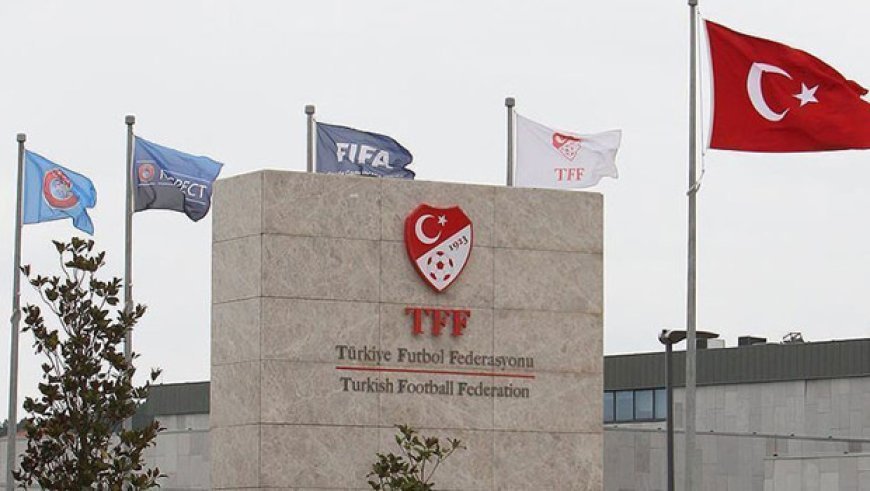 Süper Lig'den 6 kulüp PFDK'da!