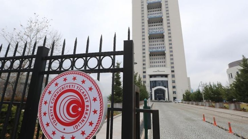 Tüketici hakem heyetlerine 907 bin 515 başvuru