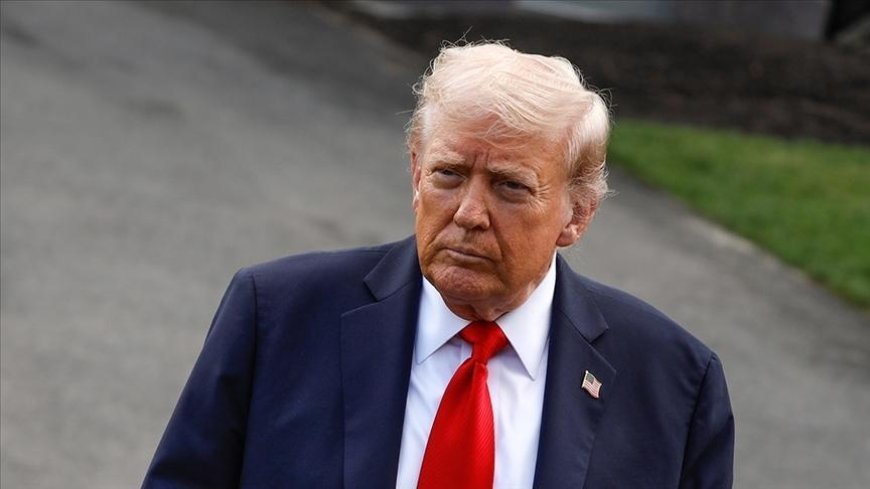 Trump'ın ek gümrük vergisi tehditleri Davos'ta Avrupalıların gündemine yerleşti