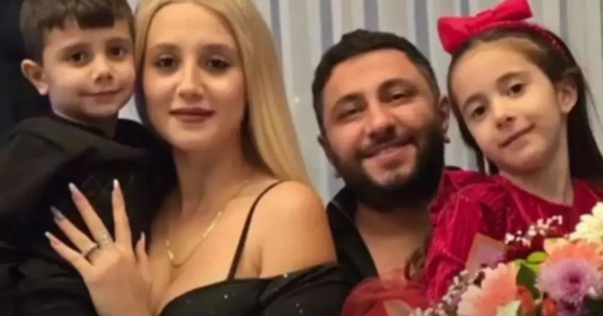 Çocuklarını öldüren vize danışmanı Youtuber'ın eşine son mesajı: "Sen geldiğinde, ben ve çocuklar ölmüş olacağız"