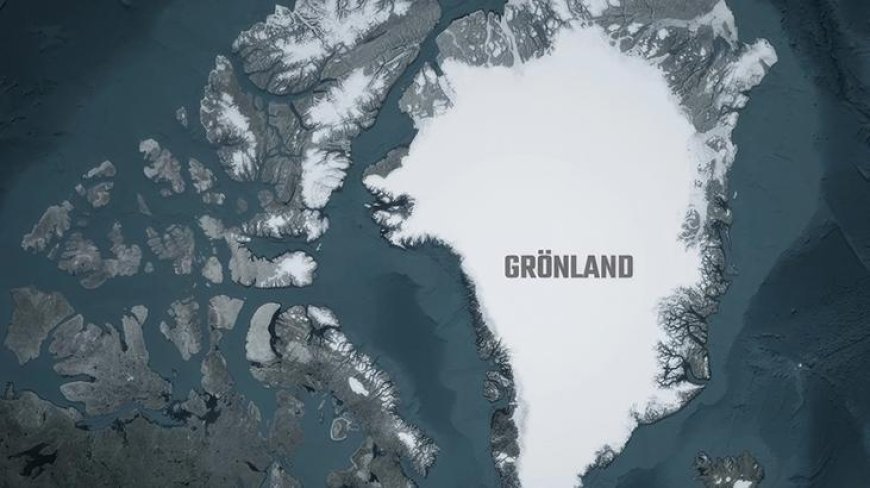 Grönland’da ‘Trump’ alarmı: Vatandaşlar için 5 günlük hayatta kalma rehberi yayımlandı