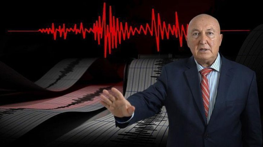 Balıkesir'de 4,5 büyüklüğündeki deprem sonrası rahatlatan açıklama: Beklenen bir durum