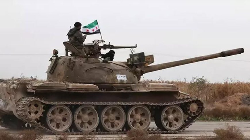 YPG/SDG ateşkes dinlemiyor! Şam yönetimi duyurdu: 11 ölü var