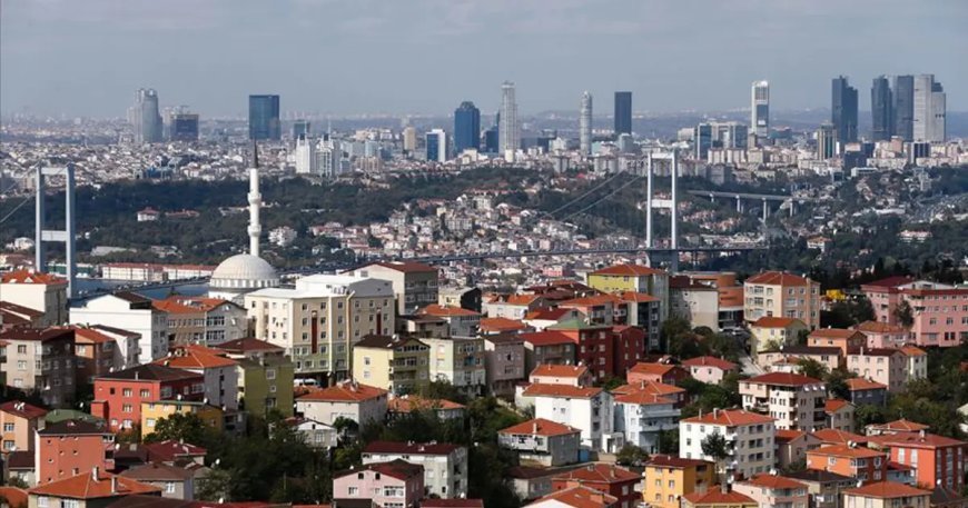 Marmara fayına ilişkin çarpıcı senaryo. Tek parçada kırılmayacak!