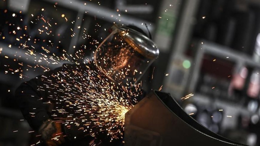 Kapasite kullanım oranı açıklandı