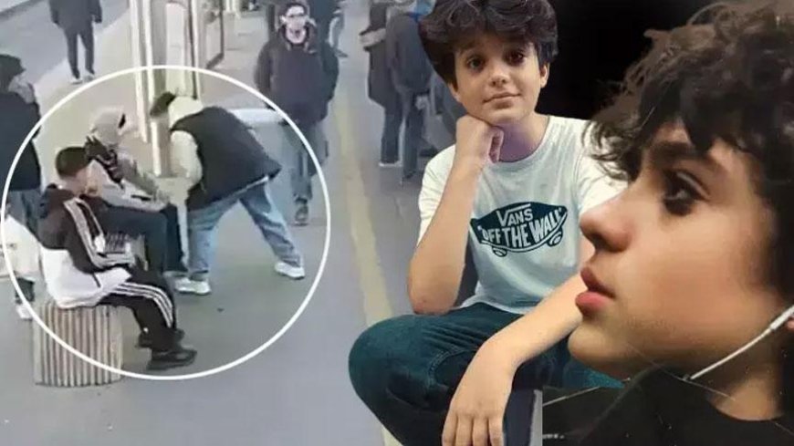 Minguzzi cinayeti davasında yeni gelişme! Mahkeme cezaları onadı