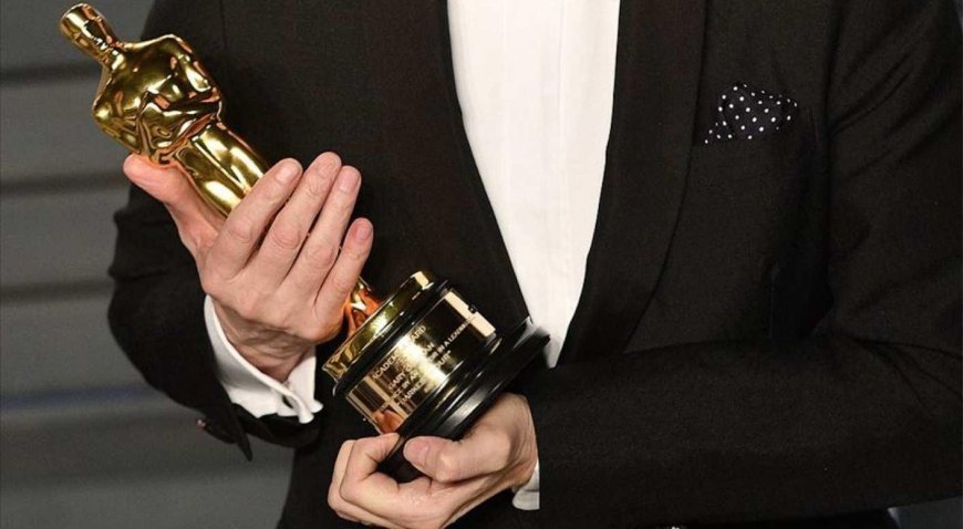SON DAKİKA HABERLER: 2026 Oscar adayları belli oldu: Ödül tarihinde bir ilk!