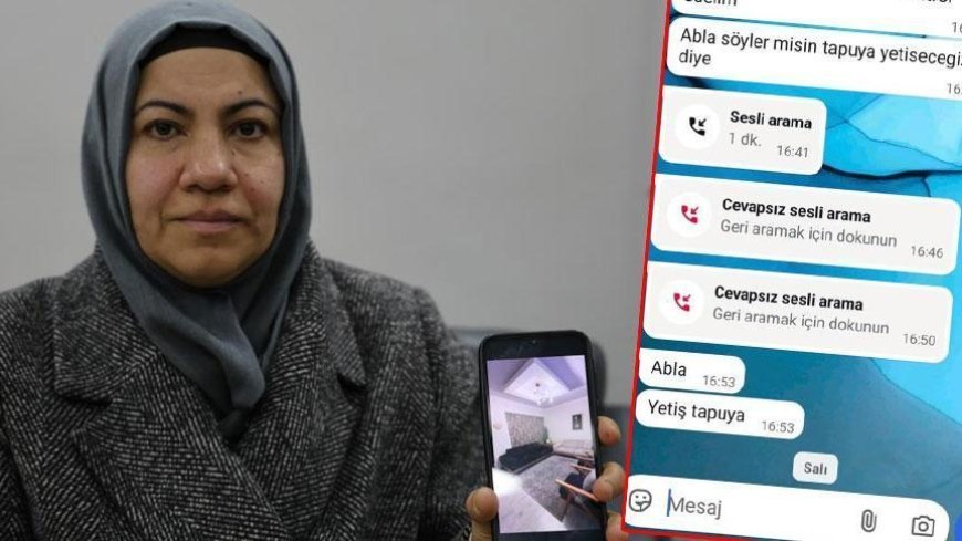 Banka uyardı ama dinlemedi! 16 yıllık hayalleri 3 günde kabusa döndü: 'Alyansa kadar her şeyi sattık'