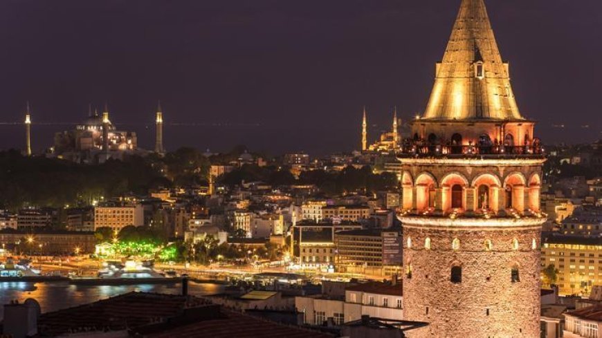 İstanbul'un kültürel mirası 2025'te zirvede