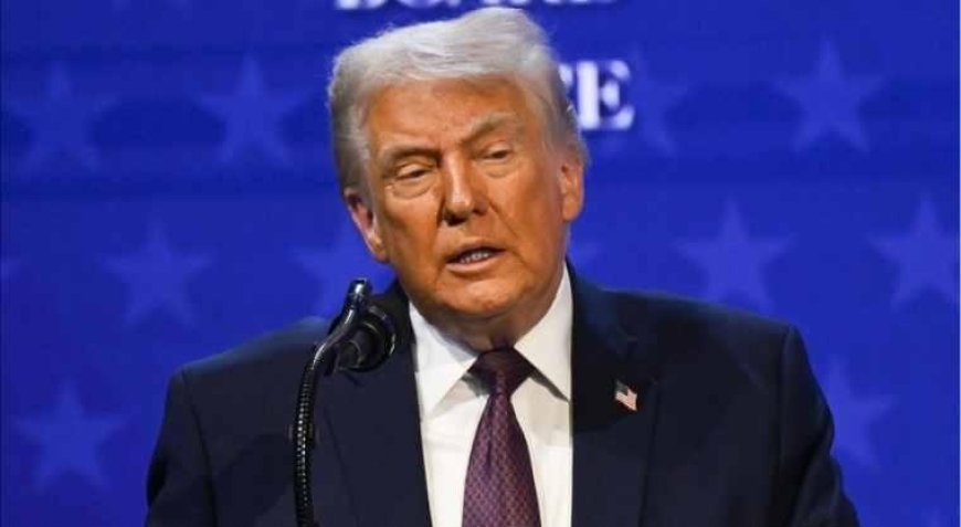 Trump'tan Davos sonrası yeni açıklama! 'Pek çok şey başardık'