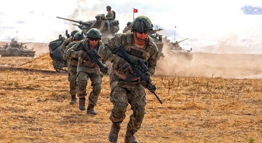 SON DAKİKA HABERLER: İsrail medyası 'tehdit altındayız' diyerek duyurdu! 'En büyük sınavımız, Türk Koridoru'na karşı gecikmiş yama'