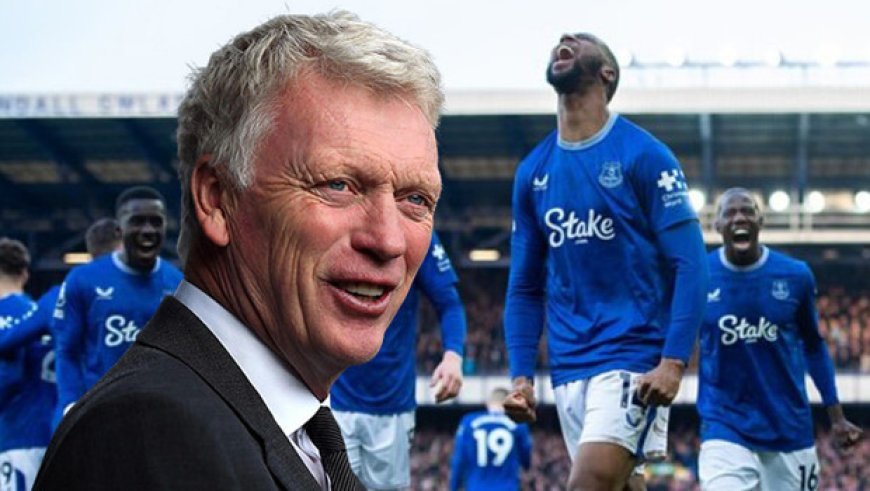 Fenerbahçe'nin listesindeki Beto için Everton'dan açıklama!