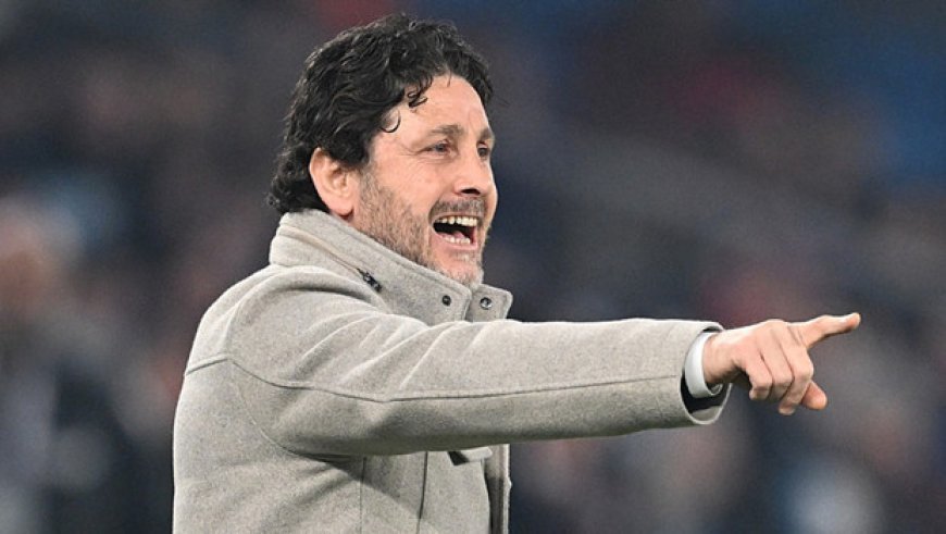 Fatih Tekke'den galibiyet sonrası transfer açıklaması: 'Ayrılacak oyuncular olabilir'