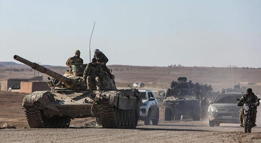 Suriye'de ateşkes uzatılacak mı? Sürenin dolmasına saatler kala ilk açıklama geldi!