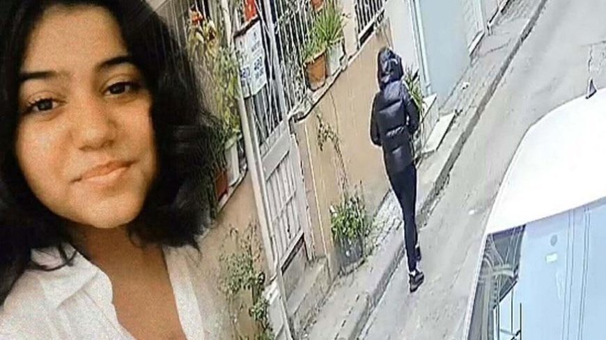 Evinde asılı bulunmuştu! 18 yaşındaki Dilan'ın ölümünde şoke eden detay