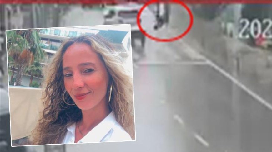 Gebze'deki feci kazadan acı haber: Songül, 13 günlük yaşam mücadelesini kaybetti