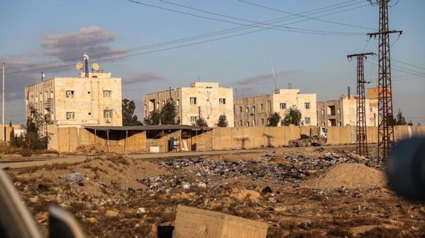 SON DAKİKA! Suriye’de ateşkes bozuldu: YPG’den kamikaze dronlarla saldırı