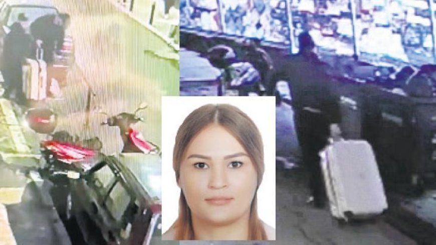 Katiller suçlarını itiaf etti! Cesedi 20 km taşıdılar