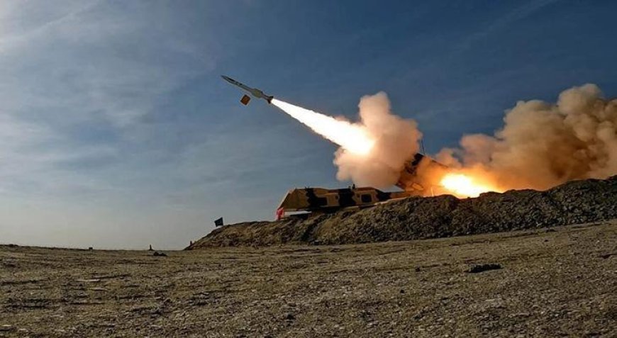 İran'dan ABD'ye gözdağı! 'Tek bir saniyeyi bile boşa harcamıyoruz'