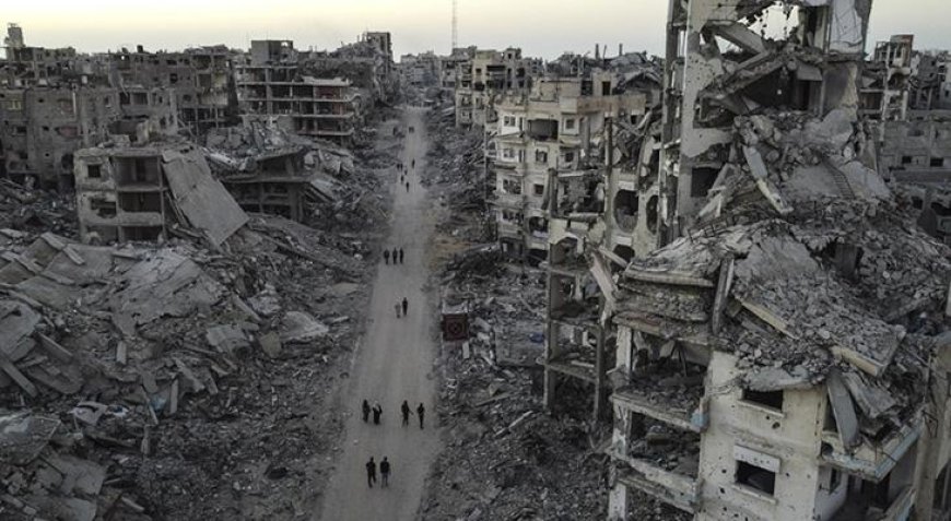 Gazze Barış Kurulu'na bir ülke daha katılıyor! 'Trump'ın davetini kabul ettik'