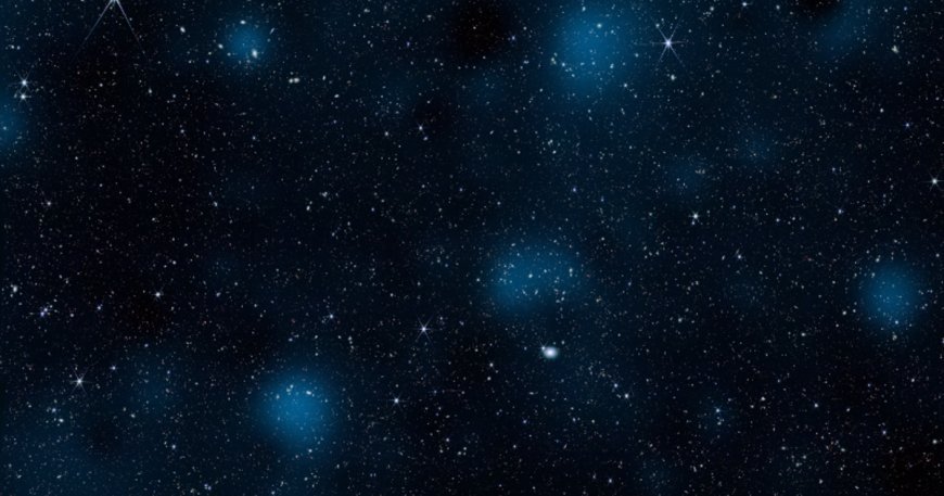 NASA, karanlık maddenin en net haritasını çıkardı. Evren üzerindeki etkisi hakkında ayrıntılar