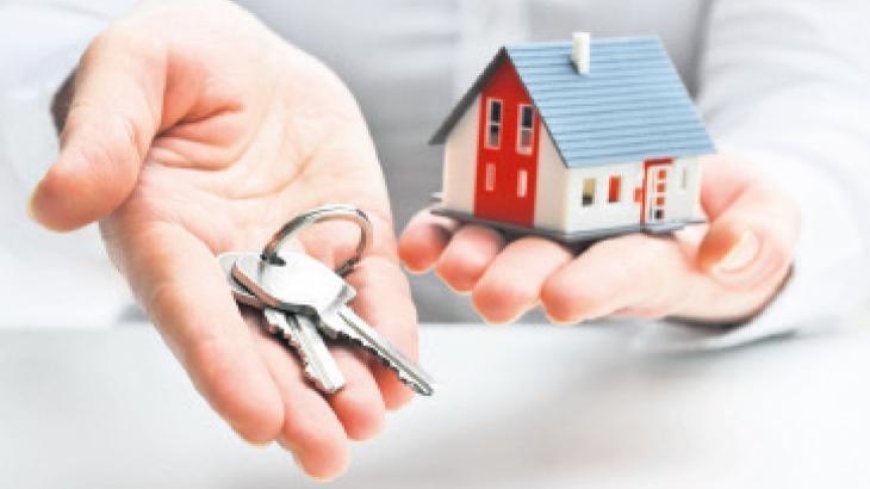 Konutta ‘kampanya’nın söylentisi bile yetti!