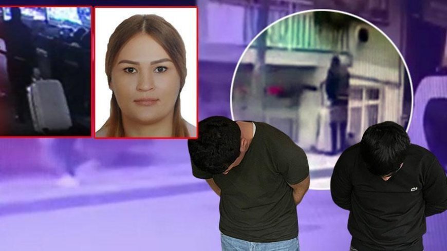 Son dakika… Şişli'deki kesik baş cinayetinde korkunç ifade! ‘Eve çağırma kastım zaten öldürmekti'