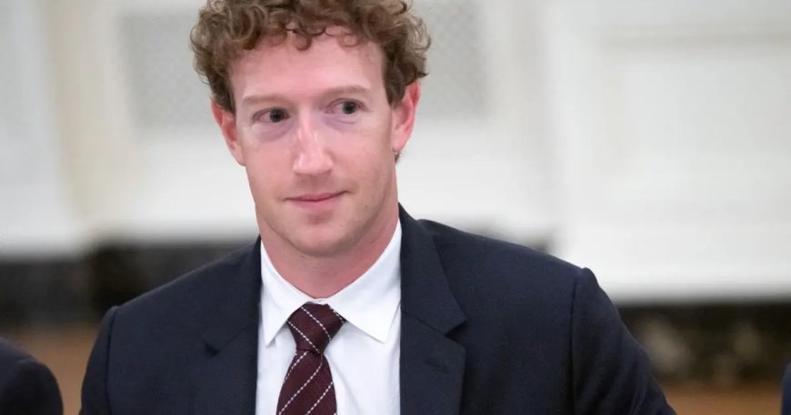 Daha önce de özür dilemişti. Zuckerberg'in başı bağımlılıkla dertte