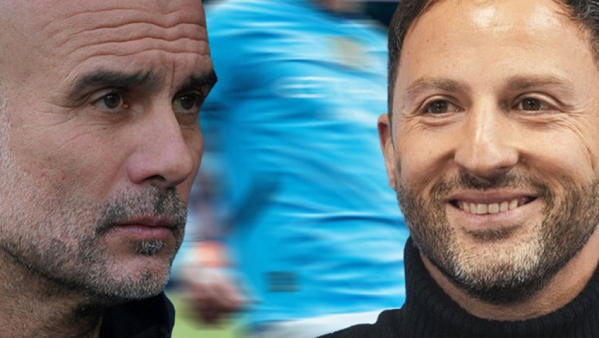 Fenerbahçe, Manchester City'nin golcüsünü transfer ediyor! Teklif ortaya çıktı