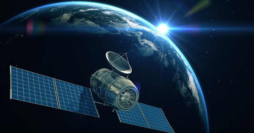 Yapay zeka uzaya çıktı