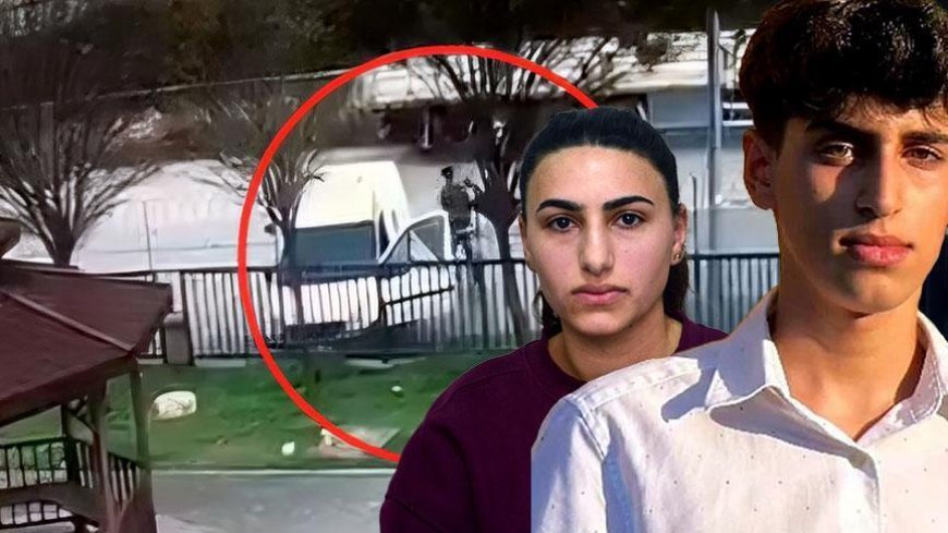 Adana’da ‘berdel’ cinayeti! 16 yaşında babasının kollarında can verdi: Bizi töreye kurban ettiler