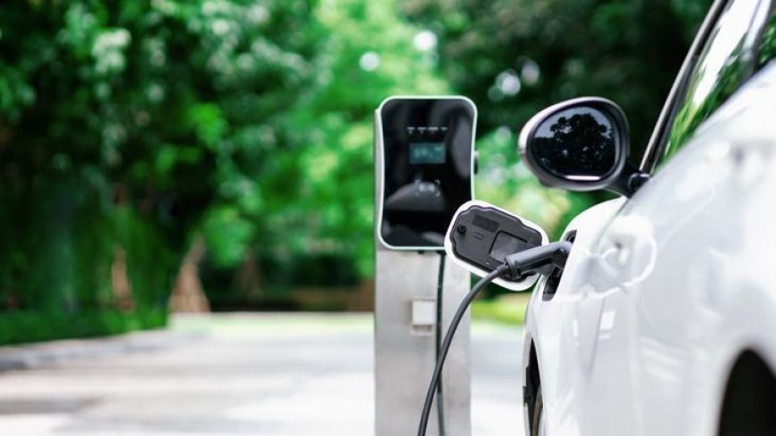 Türkiye, Avrupa'da vites yükseltti: Elektrikli atağı! Norveç, Hollanda ve Belçika'yı geride bıraktı