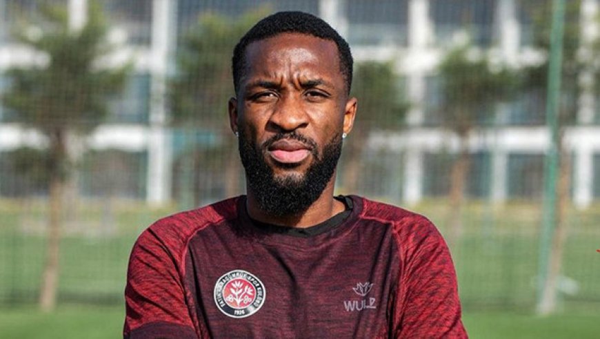 Fatih Karagümrük'ten hücum hattına takviye