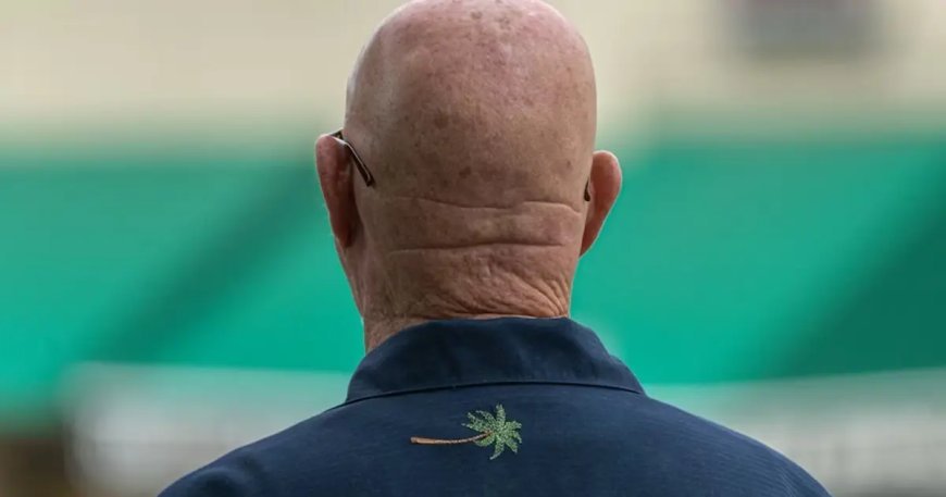 Araştırmacılar kelliğin çözümünü bin yıllık bitkide buldu. Saç kökü hücrelerinin ölümünü engelliyor