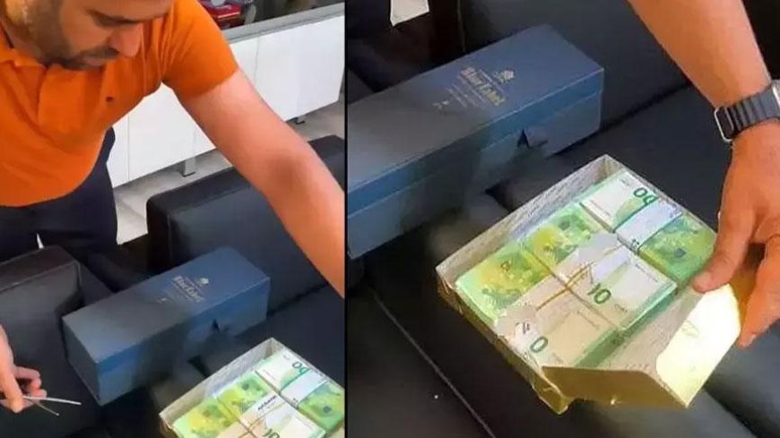 Manavgat'taki yolsuzluk soruşturmasında yeni savunma: 'Ağlama krizlerim başladı'