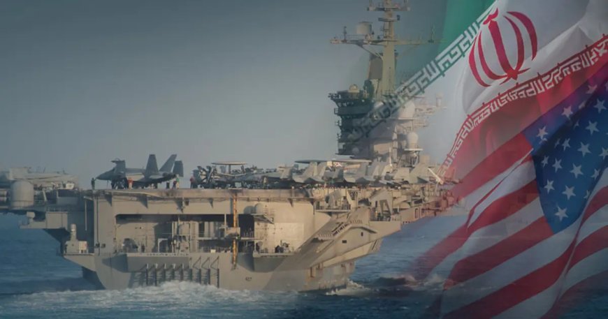 ABD-İran krizinde Türkiye devrede: İran Dışişleri Bakanı Ankara'ya geliyor