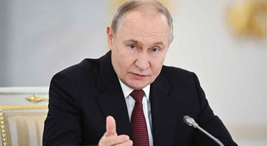 SON DAKİKA HABERLER: Putin'den İran-ABD gerginliği açıklaması! 'Yakından takip ediyoruz'