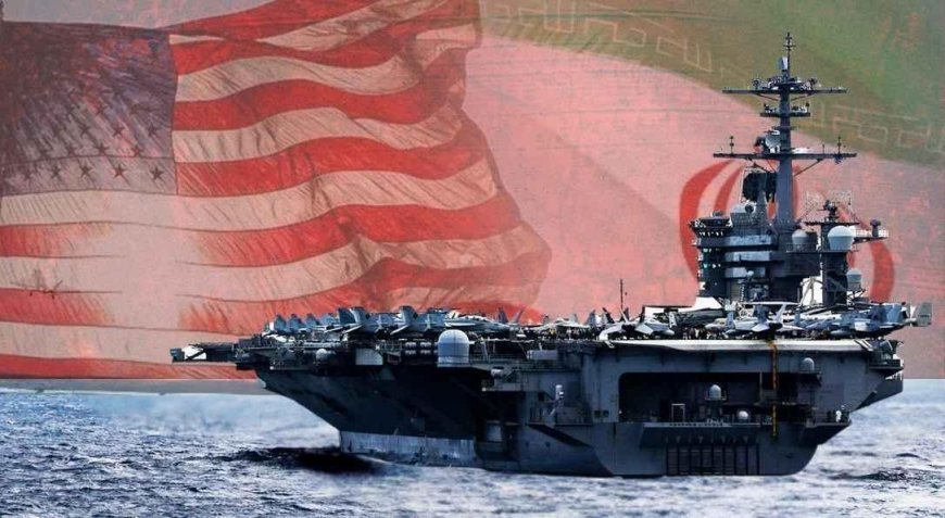 SON DAKİKA HABERLER: Orta Doğu'da savaş hazırlığı! İsrail'den ABD'ye kritik İran istihbaratı: Özel bilgiler aktarıldı