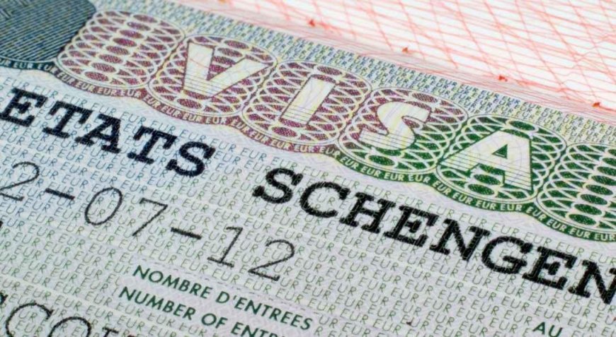 SON DAKİKA HABERLER: AB'den yeni vize planı! Türkiye sorusuna yanıt