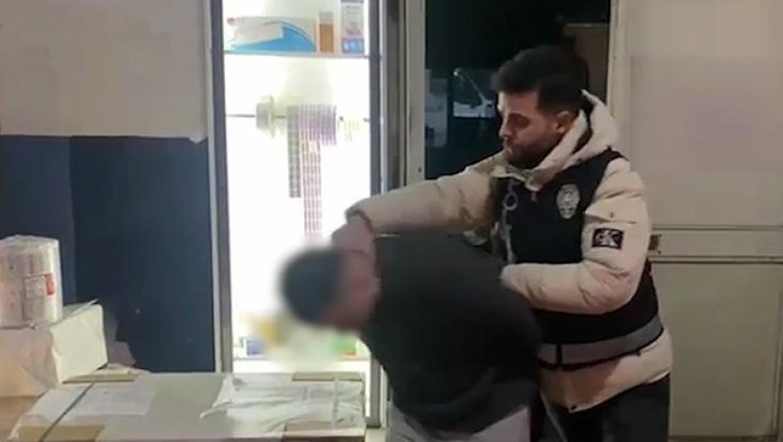 İstanbul’da fidye planı polis baskınıyla bitti! 20 bin dolarlık kabus