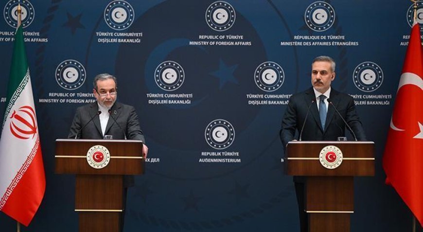 SON DAKİKA HABERLER: