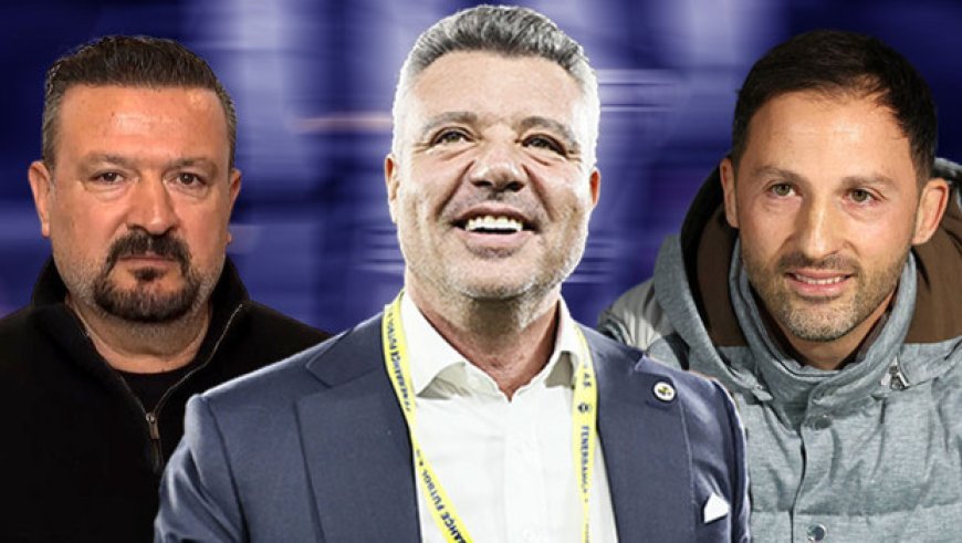 Fenerbahçe anlaşmaya vardı! Forvet transferi geliyor