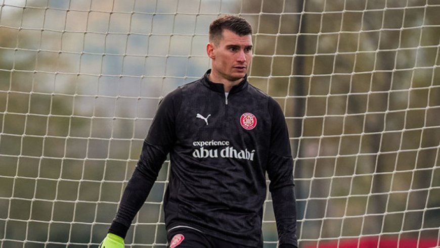 Fenerbahçe'de Livakovic'in yeni adresi belli oldu!