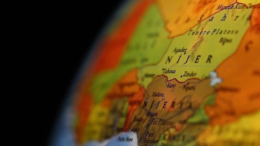 ABD, Nijer'de zorunlu olmayan personeline ülkeden ayrılma talimatı verdi