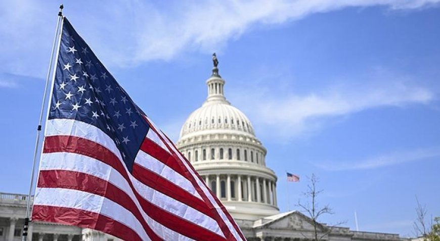 ABD'de gece yarısı krizi! Hükümet kısmi olarak kapandı