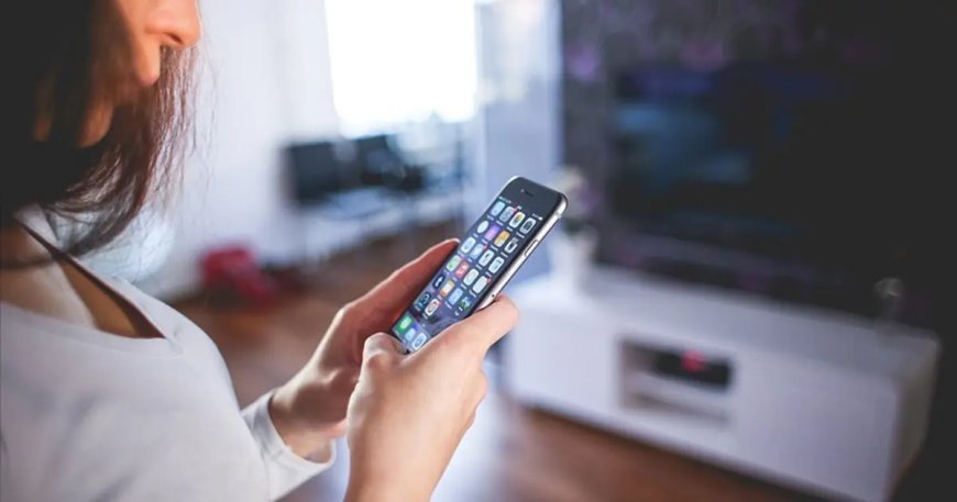 Günde 7 saat internette geçiyor. İşte Google'da en çok aranan kelime