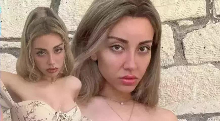 Son dakika... Sanal medya ünlüsü Mika Raun Can tutuklandı