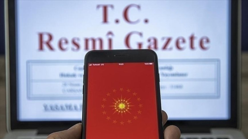Yerli üretimde öncelikli ürünler listesi güncellendi